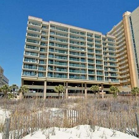 Verandas By Elliott Beach Rentals North Myrtle Beach Zewnętrze zdjęcie