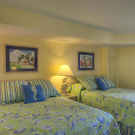 Verandas By Elliott Beach Rentals North Myrtle Beach Zewnętrze zdjęcie