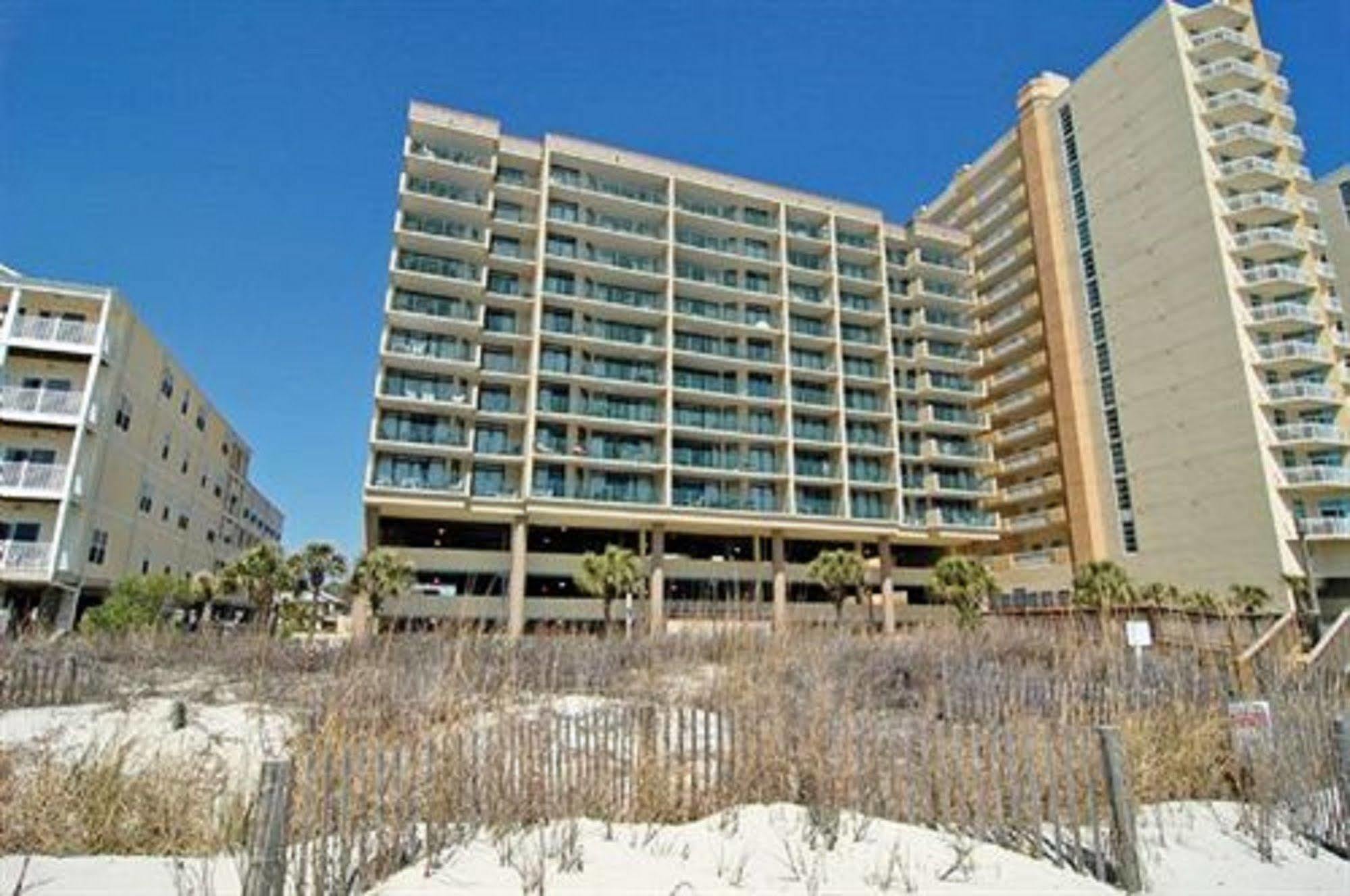 Verandas By Elliott Beach Rentals North Myrtle Beach Zewnętrze zdjęcie