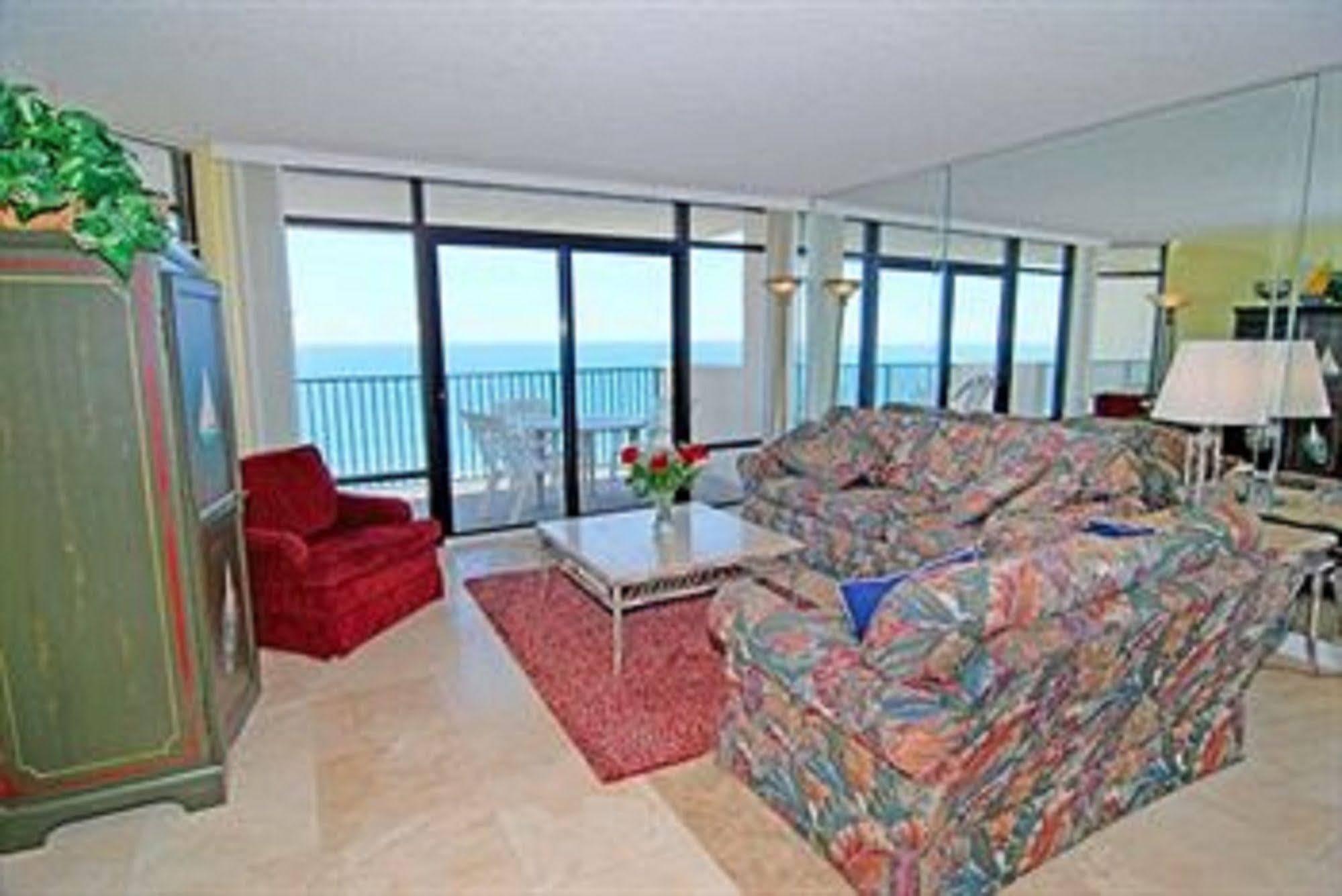 Verandas By Elliott Beach Rentals North Myrtle Beach Zewnętrze zdjęcie